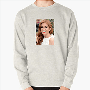 Isla Is Pure Chaos (Cute) Isla Fisher Sweatshirts