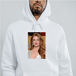 Funny Girl Era – Fisher Style Isla Fisher Hoodies