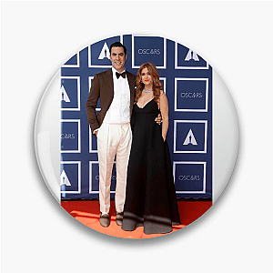 Class Clown but Gorgeous – Isla Isla Fisher Pins