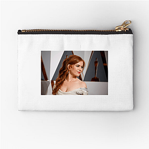 Isla = Dangerously Fun Isla Fisher Zipper Pouches
