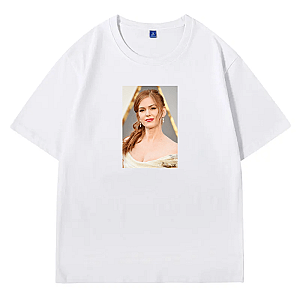 She’s a Riot – Fisher Certified Isla Fisher T-Shirts