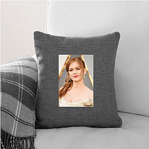 She’s a Riot – Fisher Certified Isla Fisher Pillows Cover