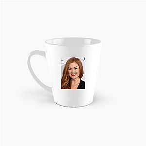 Fisher Energy = Tiny Tornado Isla Fisher Mugs