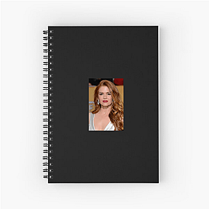 Funny Girl Era – Fisher Style Isla Fisher Notebook