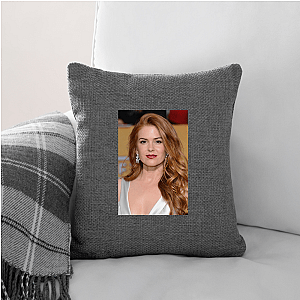 Funny Girl Era – Fisher Style Isla Fisher Pillows Cover