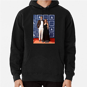 Class Clown but Gorgeous – Isla Isla Fisher Hoodies