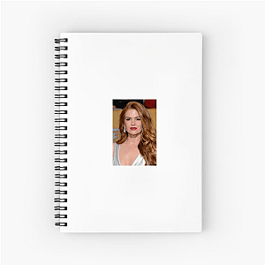 Funny Girl Era – Fisher Style Isla Fisher Notebook