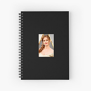 She’s a Riot – Fisher Certified Isla Fisher Notebook