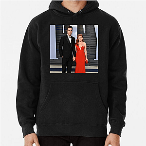 Redhead Energy: Isla Level Isla Fisher Hoodies
