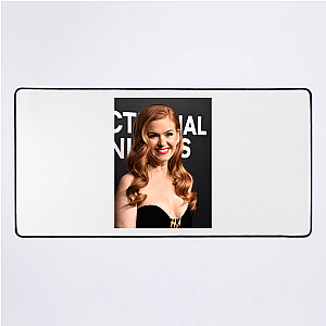 Isla Vibes: Spark & Sass Isla Fisher Mouse Pads