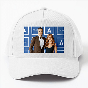 Fisher’s Laugh = Loud & Sharp Isla Fisher Hats & Caps