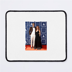Class Clown but Gorgeous – Isla Isla Fisher Mouse Pads
