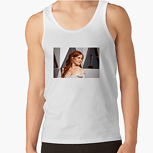Isla = Dangerously Fun Isla Fisher Tank Tops