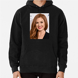 Fisher Energy = Tiny Tornado Isla Fisher Hoodies