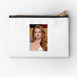 Funny Girl Era – Fisher Style Isla Fisher Zipper Pouches