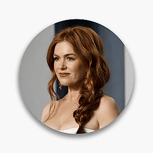 Isla’s Smile Spells Trouble Isla Fisher Pins
