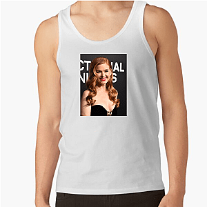 Isla Vibes: Spark & Sass Isla Fisher Tank Tops