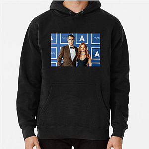 Fisher’s Laugh = Loud & Sharp Isla Fisher Hoodies