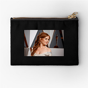 Isla = Dangerously Fun Isla Fisher Zipper Pouches