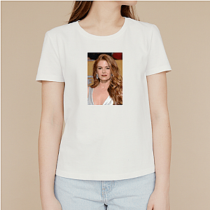 Funny Girl Era – Fisher Style Isla Fisher T-Shirts