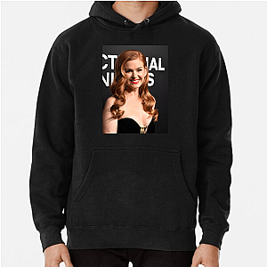 Isla Vibes: Spark & Sass Isla Fisher Hoodies