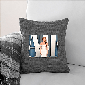 Catch Me in Isla Mode Isla Fisher Pillows Cover