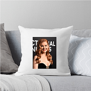 Isla Vibes: Spark & Sass Isla Fisher Pillows Cover