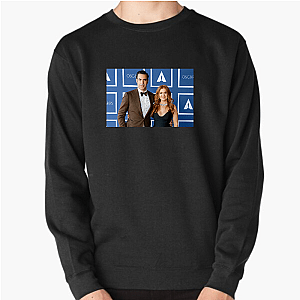 Fisher’s Laugh = Loud & Sharp Isla Fisher Sweatshirts