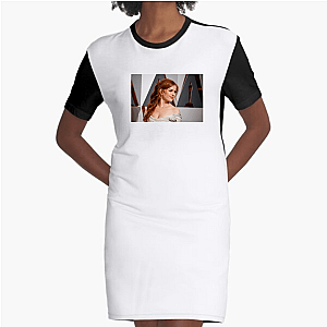 Isla = Dangerously Fun Isla Fisher Dresses