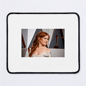 Isla = Dangerously Fun Isla Fisher Mouse Pads
