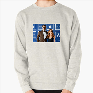 Fisher’s Laugh = Loud & Sharp Isla Fisher Sweatshirts