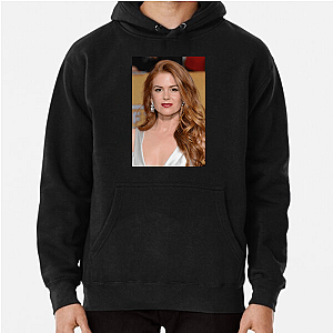 Funny Girl Era – Fisher Style Isla Fisher Hoodies