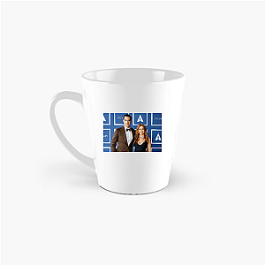 Fisher’s Laugh = Loud & Sharp Isla Fisher Mugs