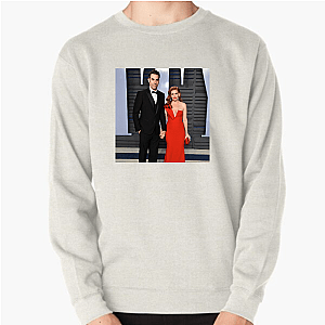 Redhead Energy: Isla Level Isla Fisher Sweatshirts