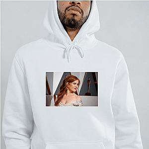 Isla = Dangerously Fun Isla Fisher Hoodies