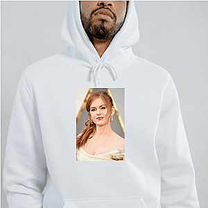 She’s a Riot – Fisher Certified Isla Fisher Hoodies