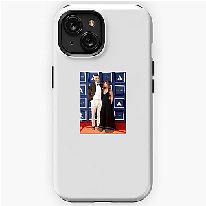 Class Clown but Gorgeous – Isla Isla Fisher iPhone Cases