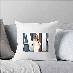 Catch Me in Isla Mode Isla Fisher Pillows Cover