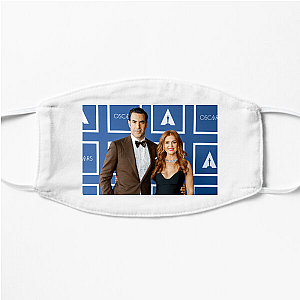 Fisher’s Laugh = Loud & Sharp Isla Fisher Face Masks