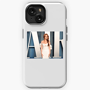 Catch Me in Isla Mode Isla Fisher iPhone Cases