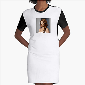 Isla’s Smile Spells Trouble Isla Fisher Dresses