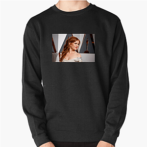 Isla = Dangerously Fun Isla Fisher Sweatshirts