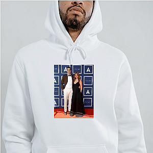 Class Clown but Gorgeous – Isla Isla Fisher Hoodies
