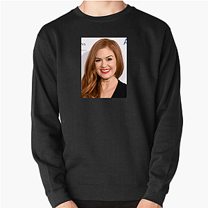 Fisher Energy = Tiny Tornado Isla Fisher Sweatshirts