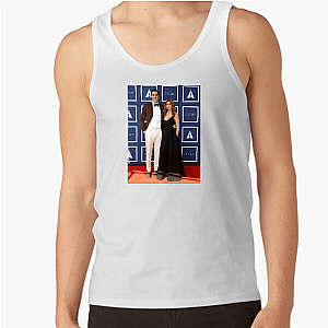 Class Clown but Gorgeous – Isla Isla Fisher Tank Tops