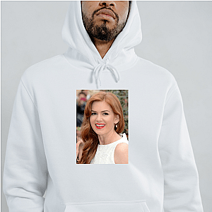 Isla Is Pure Chaos (Cute) Isla Fisher Hoodies