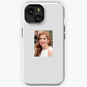 Isla Is Pure Chaos (Cute) Isla Fisher iPhone Cases
