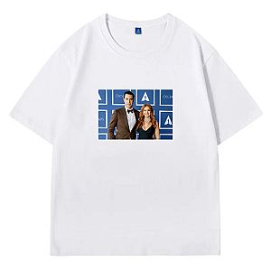 Fisher’s Laugh = Loud & Sharp Isla Fisher T-Shirts