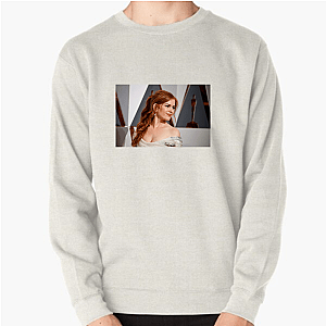 Isla = Dangerously Fun Isla Fisher Sweatshirts