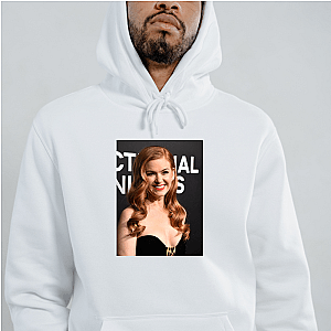 Isla Vibes: Spark & Sass Isla Fisher Hoodies